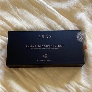 ESAS Scent Discovery Set